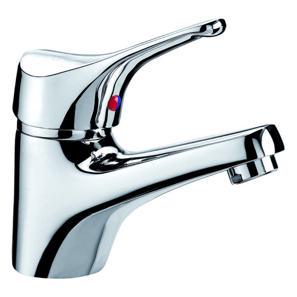 Basin Faucets